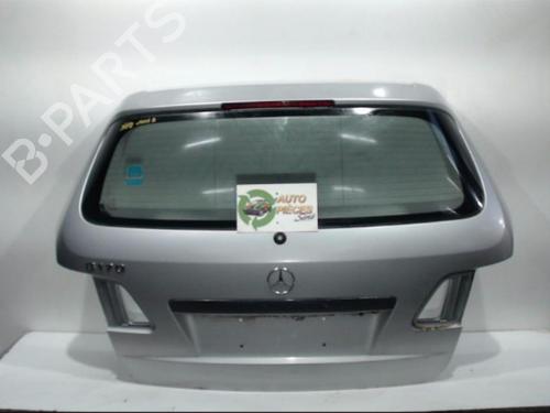 Used Tailgate MERCEDES-BENZ B-CLASS Sports Tourer (W245) B 180 (245.232) (116 hp) 25399565