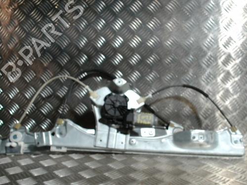 Used Front right window mechanism Front right window mechanism 36905665 36905665