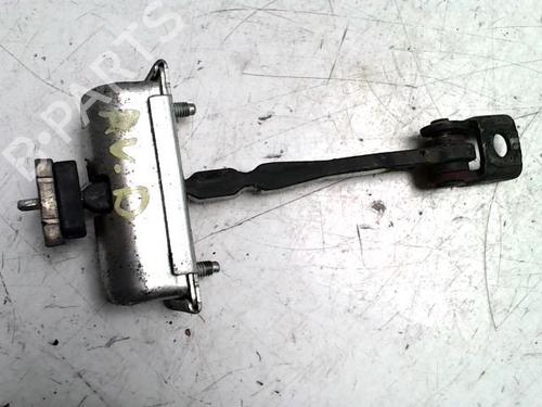 Used Hinge/Door check strap OPEL CORSA D (S07) 1.3 CDTI (L08, L68) (75 hp) 31227773