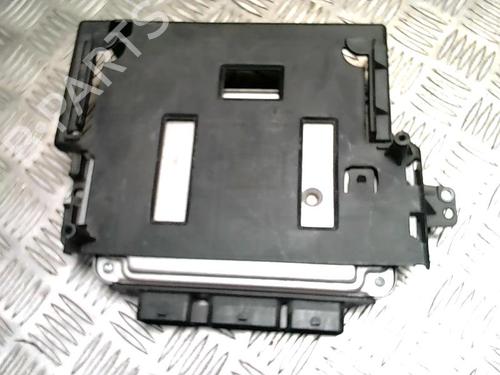 Control unit CITROËN C5 III (RD_) 1.6 HDi 110 (RD9HZC) | BP31224357M11 