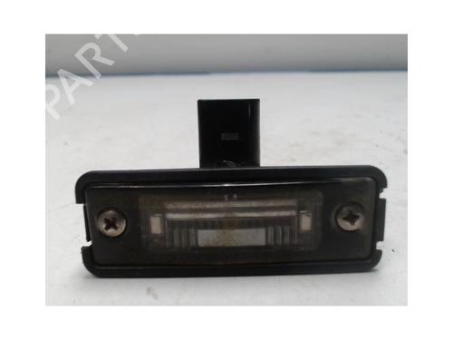Nummerpladelys VW POLO (6N2) 1.4 (60 hp) 25417181