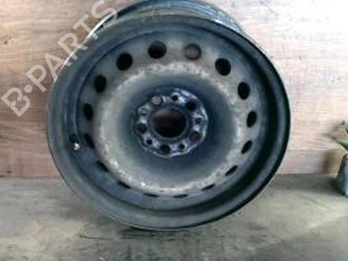 Used Rim CITROËN JUMPY I (U6U_) 1.9 D 70 (69 hp) 27352699