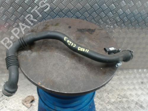 Used Pipe RENAULT CLIO III (BR0/1, CR0/1) 1.5 dCi (BR17, CR17) (86 hp) 31229840