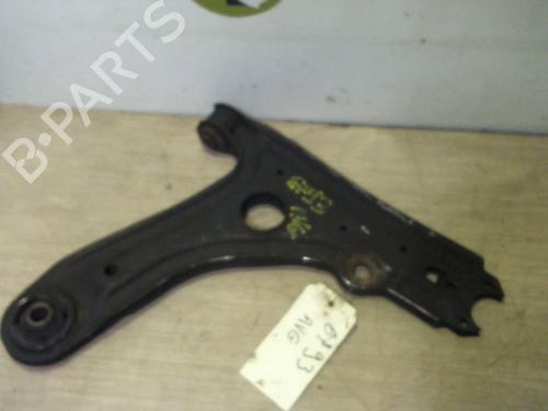 Used Left front suspension arm SEAT IBIZA II (6K1) 1.9 TDI (110 hp) 29849649