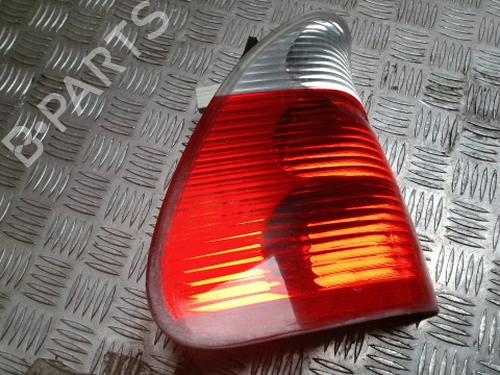 Used Left taillight Left taillight 36883592 36883592