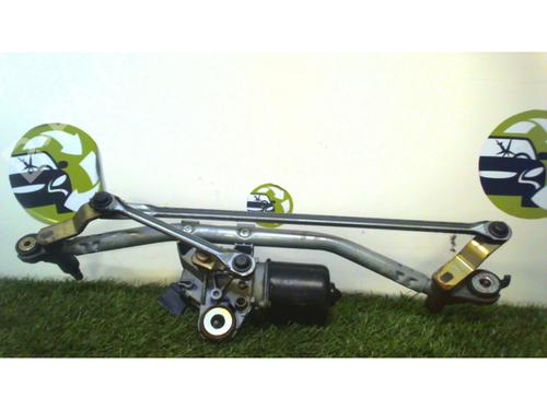 Front wiper motor CITROËN C2 (JM_) 1.4 | BP25396176M29 
