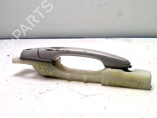 front-right-exterior-door-handle-hyundai-tucson-jm-2004-2005-2006-2007-2008-2009-2010-2011-2012-2013-2014-2015-2016-2017-2018-2019-25416554 main image
