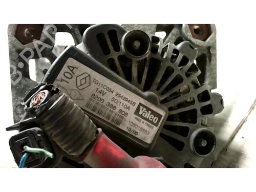 Alternator NISSAN NOTE (E11, NE11) 1.5 dCi | BP25425175M7 