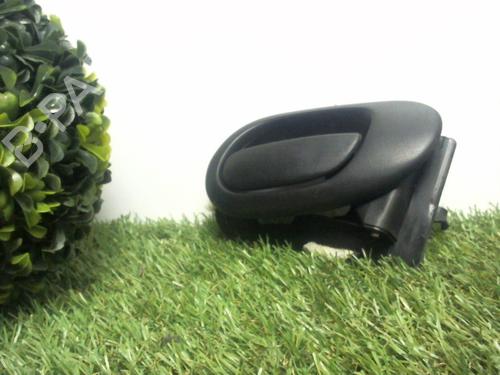 Used Rear right interior door handle PEUGEOT 206 Hatchback (2A/C) 2.0 HDI 90 (90 hp) 25395326