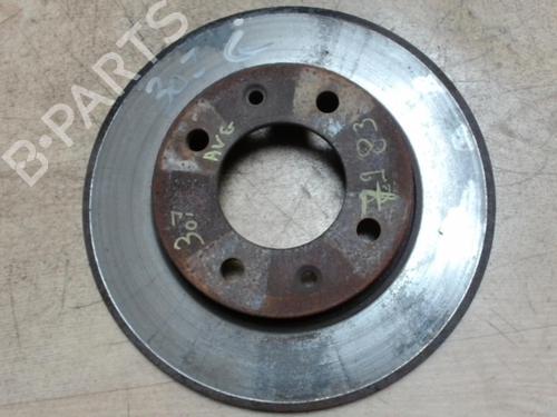 Used Other PEUGEOT 307 SW (3H) 1.6 HDI 90 (90 hp) 31228549