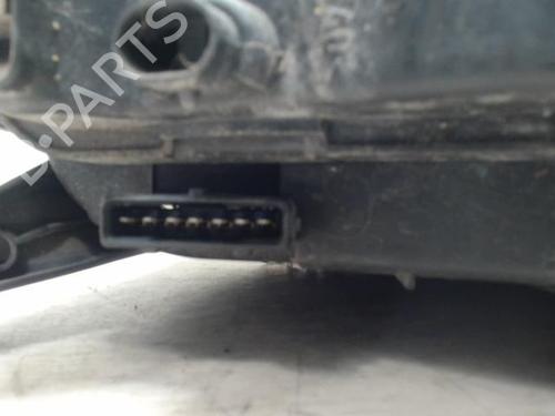 Used Left headlight FIAT PUNTO (188_) 1.2 60 (188.030, .050, .130, .150, .230, .250) (60 hp) 27893165