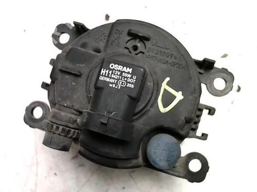 Used Right front fog light RENAULT MEGANE III Hatchback (BZ0/1_, B3_) 1.5 dCi (106 hp) 31231171