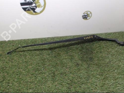 Used Front windshield wiper arm NISSAN ALMERA II (N16) 2.2 Di (110 hp) 25415437