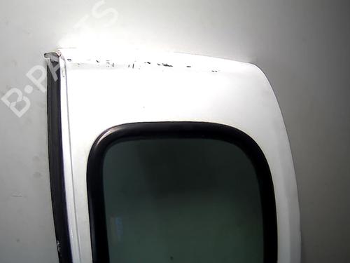 Right rear door RENAULT KANGOO (KC0/1_) 1.5 dCi (KC07) | BP31230507C5