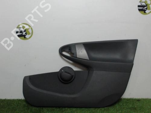 Used Front right panel CITROËN C1 (PM_, PN_) 1.0 (68 hp) 31219160