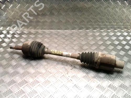 Used Right front driveshaft DACIA DUSTER (HS_) 1.5 dCi 4x4 (HSMC, HSMD) (110 hp) 31151170