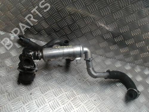 EGR-Ventil CITROËN C4 Picasso I MPV (UD_) 1.6 HDi (109 hp) 31224183