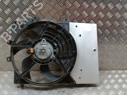 Used Radiator fan Radiator fan 39207171 39207171