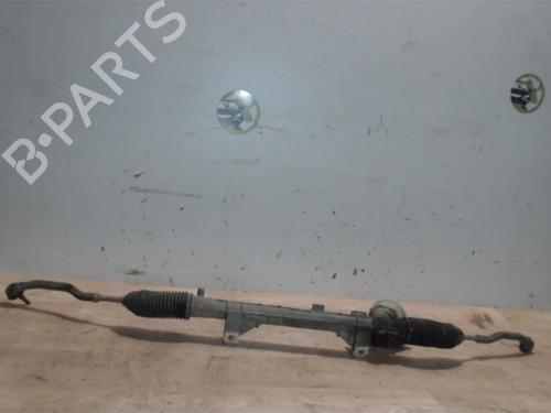 Used Steering rack RENAULT SCÉNIC III (JZ0/1_) 1.5 dCi (110 hp) 25386177