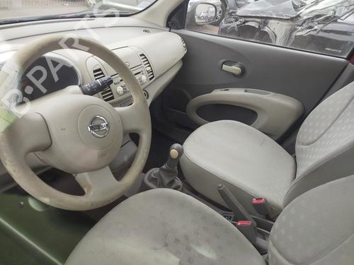 Switch NISSAN MICRA III (K12) 1.2 16V | BP31236743I30 - Image 7