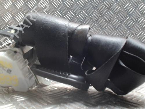 Front left seatbelt BMW 1 (F20) 116 d | BP37076017I26 - Image 3