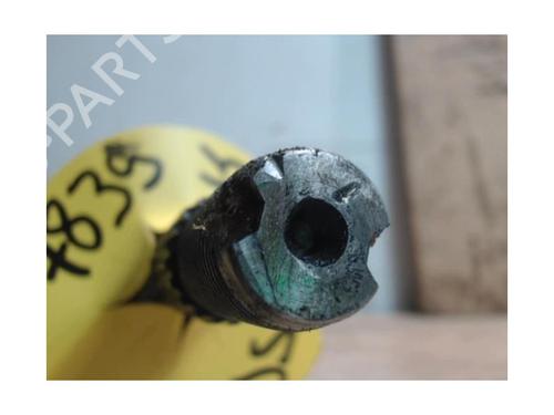 Left front driveshaft CITROËN DS3 (SA_) 1.6 HDi 90 | BP25411867M38 