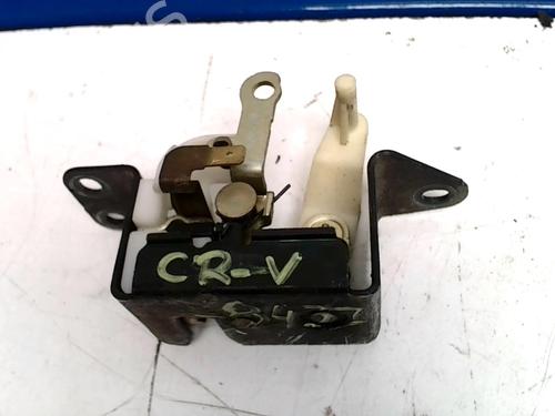 Used Tailgate lock HONDA CR-V I (RD) 2.0 16V 4WD (RD1, RD3) (128 hp) 25418129