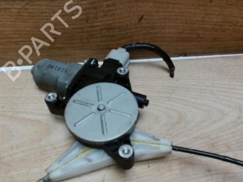 Used Rear left window mechanism HONDA FR-V (BE) 2.2 i CTDi (BE5) (140 hp) 31226456