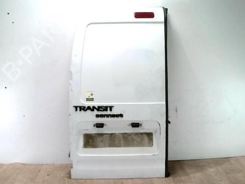 Left rear door FORD TRANSIT CONNECT (P65_, P70_, P80_) 1.8 Di | BP27864084C4 