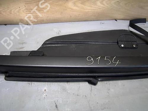 Rear parcel shelf MAZDA 5 (CR) 2.0 CD (CR19) | BP29388838C85 