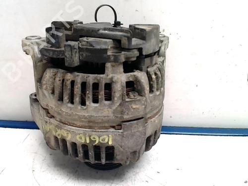 Used Alternator OPEL CORSA D (S07) 1.2 LPG (L08, L68) (75 hp) 28609225