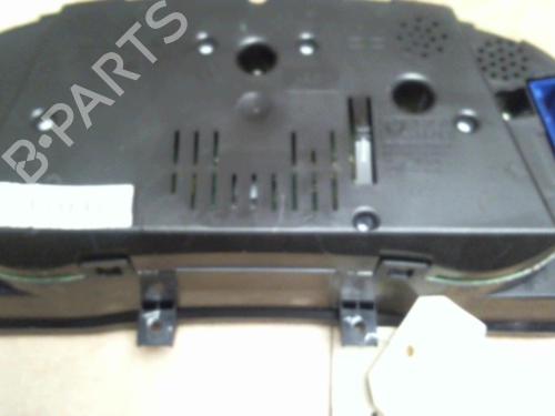 Used Instrument cluster SKODA SUPERB I (3U4) 2.0 TDI (140 hp) 31232868