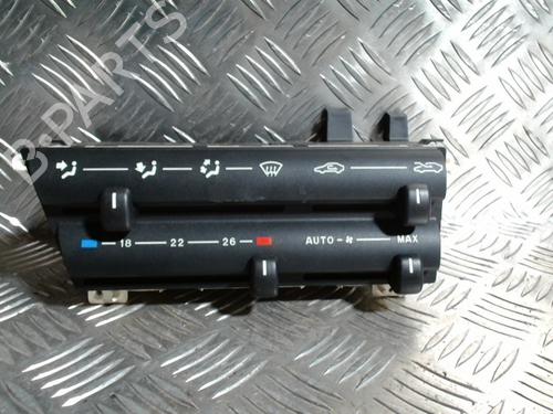 Used Climate control CITROËN XANTIA (X1_, X2_) 2.0 HDI 90 (90 hp) 31224977