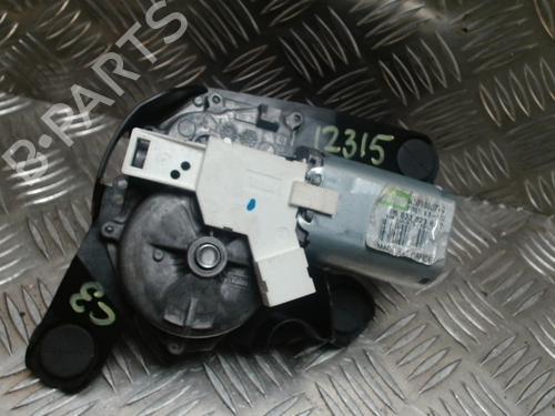 Used Rear wiper motor Rear wiper motor CITROËN C3 II (SC_) 1.4 HDi 70 (SC8HZC, SC8HR0, SC8HP4) (68 hp) 31223348 31223348