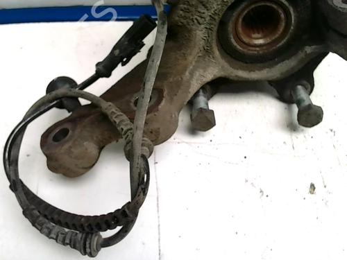 Right front steering knuckle RENAULT TWINGO II (CN0_) 1.5 dCi (CN0E) | BP31232180M26