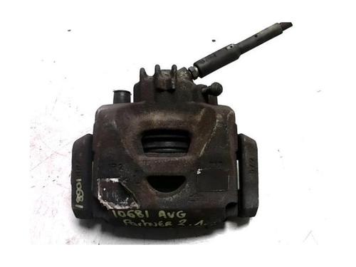 Bremssattel links vorne CITROËN BERLINGO MULTISPACE (B9) 1.6 HDi 90 | BP25417230M105 