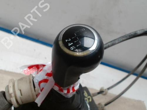Gear lever OPEL CORSA D (S07) 1.3 CDTI (L08, L68) | BP31227762M90