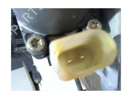 Front right window mechanism CITROËN XSARA PICASSO (N68) 2.0 HDi | BP25388518C23 