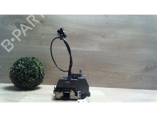 Used Rear right lock RENAULT SCÉNIC II (JM0/1_) 2.0 (JM05, JM0U, JM1N, JM1U, JM2V) (135 hp) 25401609