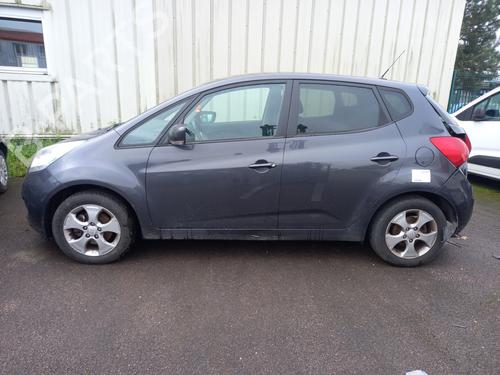 Air vent KIA VENGA (YN) 1.6 CRDi 115 | BP31257429I21