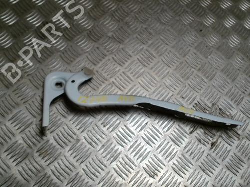 Used Hinge/Door check strap Hinge/Door check strap PEUGEOT PARTNER Box Body/MPV (K9) 1.6 BlueHDI 100 (99 hp) 36205826 36205826