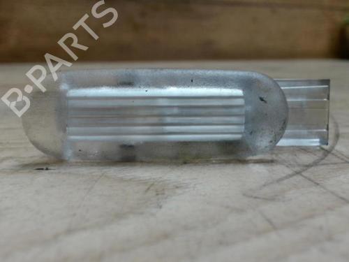 Licence plate light RENAULT SCÉNIC II (JM0/1_) 1.5 dCi (JM1E, JM16) | BP29379146I40 