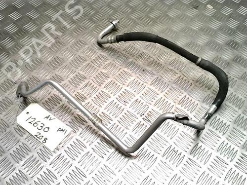 Used AC pipe PEUGEOT 208 I (CA_, CC_) 1.2 VTI 82 (82 hp) 32773284