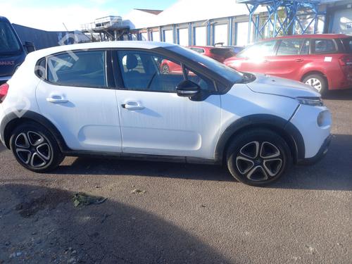 Hanskerom CITROËN C3 III (SX) 1.6 BlueHDi 75 | BP31223425C95 - Image 9