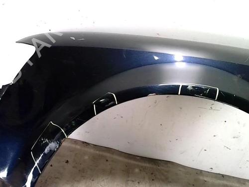 Forskærm venstre AUDI A4 B6 (8E2) 1.9 TDI (130 hp) 27603900