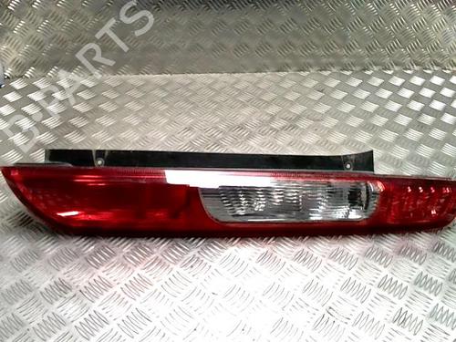 Used Right taillight Right taillight FORD FOCUS II (DA_, HCP, DP) 1.8 TDCi (115 hp) 33739637 33739637