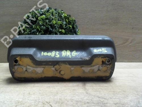 Used Rear left interior door handle PEUGEOT 205 II (20A/C) 1.0 (45 hp) 29234564