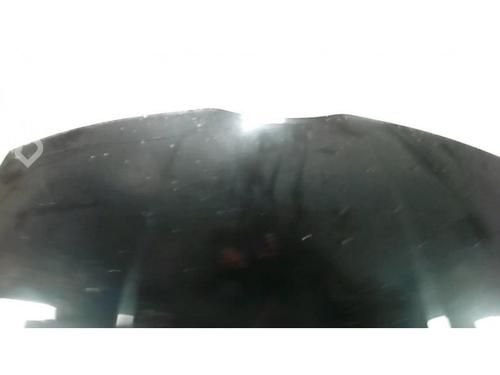Hood TOYOTA COROLLA Verso (ZER_, ZZE12_, R1_) 2.0 D-4D (CUR10_, CUR10R) | BP25421345C1 