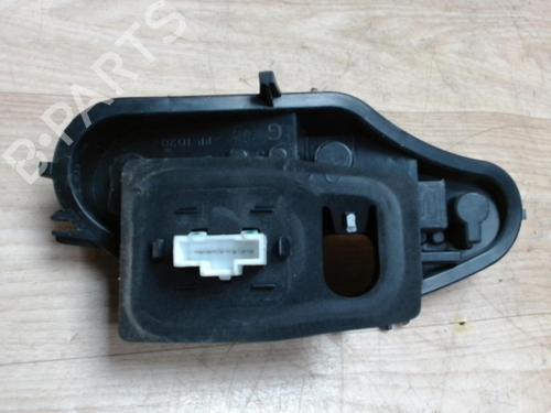 Used Licence plate light CITROËN C3 II (SC_) 1.4 HDi 70 (SC8HZC, SC8HR0, SC8HP4) (68 hp) 31223241