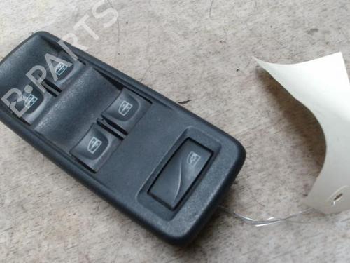 Left front window switch DACIA LODGY (JS_) 1.5 dCi (JSMC, JSAF) | BP28031861I27